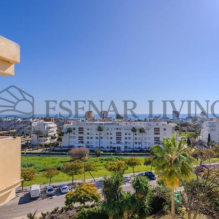 Playaflores Bella Vista Торемолинос Екстериор снимка