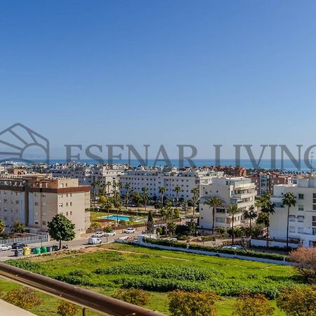 Playaflores Bella Vista Торемолинос Екстериор снимка