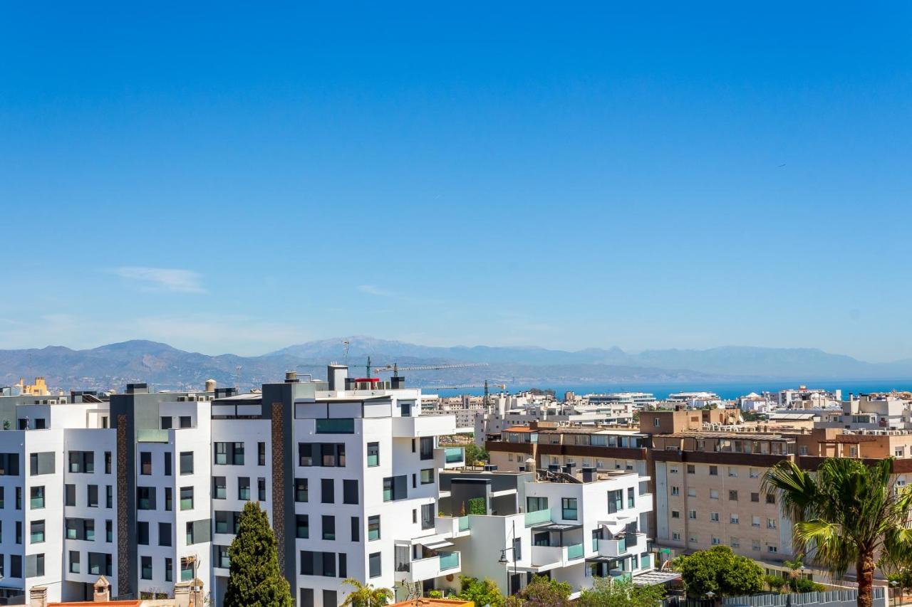 Playaflores Bella Vista Торемолинос Екстериор снимка