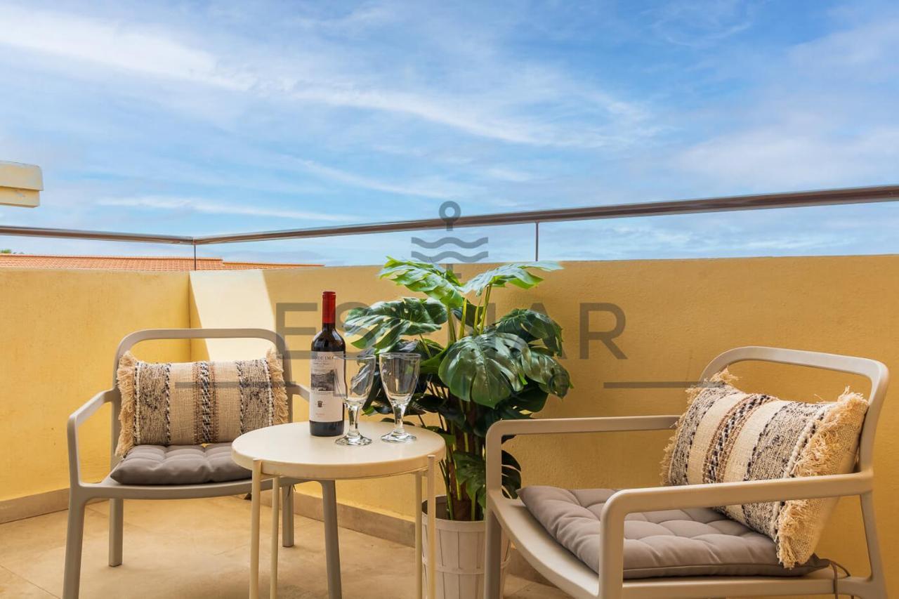 Playaflores Bella Vista Торемолинос Екстериор снимка