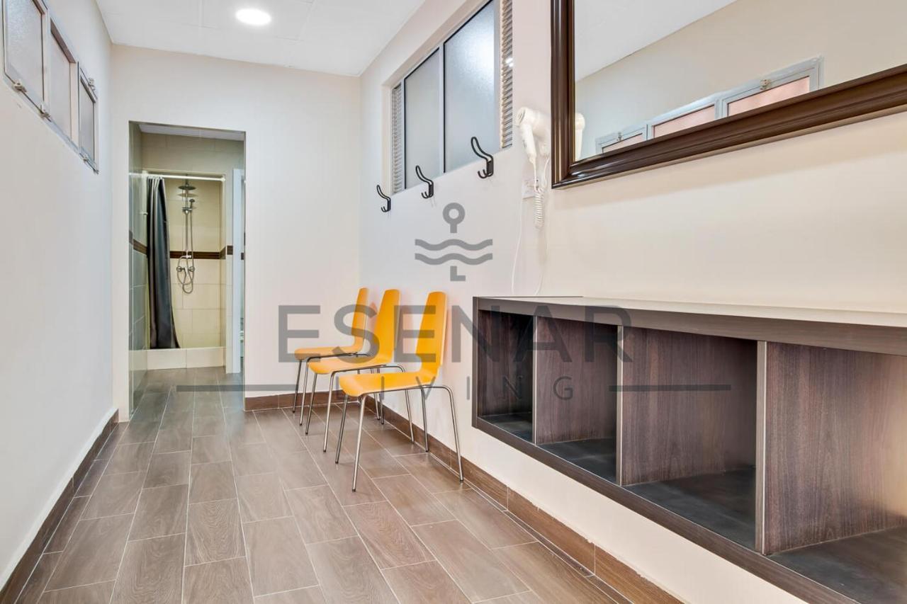 Playaflores Bella Vista Торемолинос Екстериор снимка