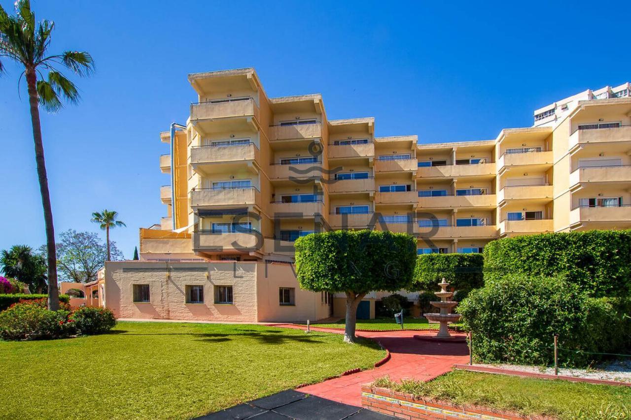 Playaflores Bella Vista Торемолинос Екстериор снимка