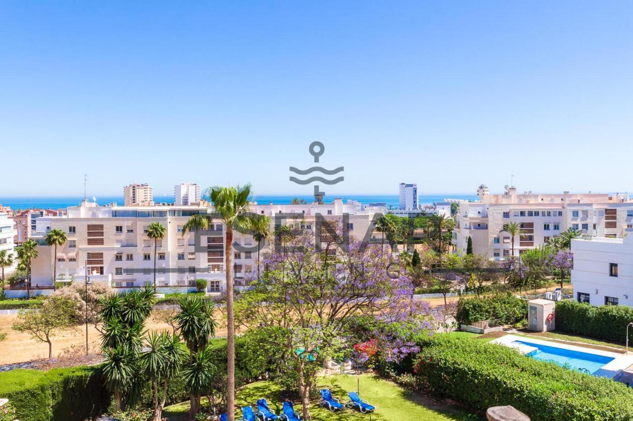 Playaflores Bella Vista Торемолинос Екстериор снимка